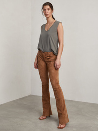 Gainsbourg Tank Top