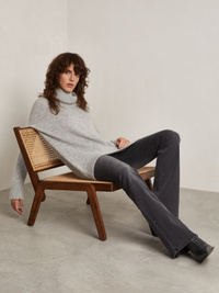 Amy Turtleneck