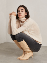 Bernie Turtleneck