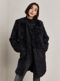 Sam Fur Coat