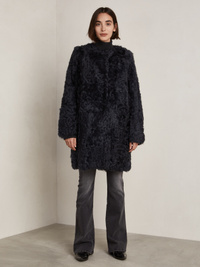 Sam Fur Coat