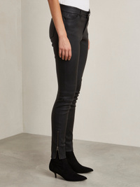 Dylan Leather Pants