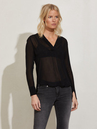 Anita Blouse
