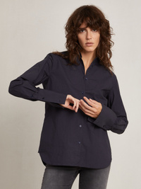 Reed Cotton Shirt