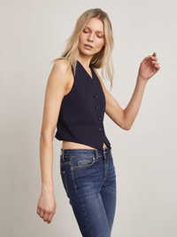 Daisy Waistcoat