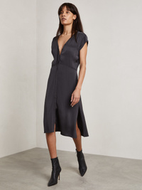 Damon Shirt Dress