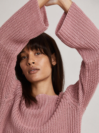 Hilda Sweater
