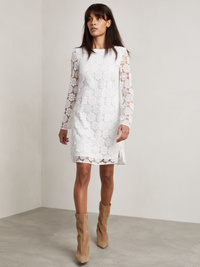 Janie Lace Dress