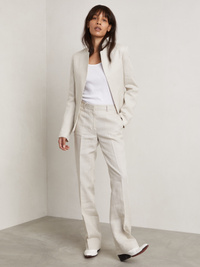 Laurent Linen Pants