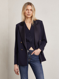 Leonard Blazer