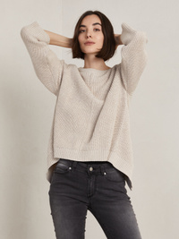 Robyn Sweater