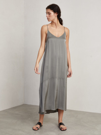 Iman Strap Dress