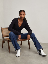 Fleur Sweater