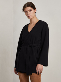 Junip Cardigan
