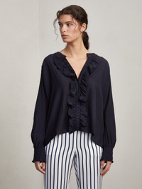 Danny Blouse