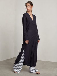 Jackie Cotton Viscose Dress